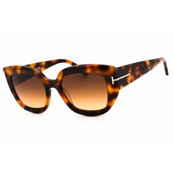 Tom Ford Sunglasses TF1192-53F-53 New with tags main image 3